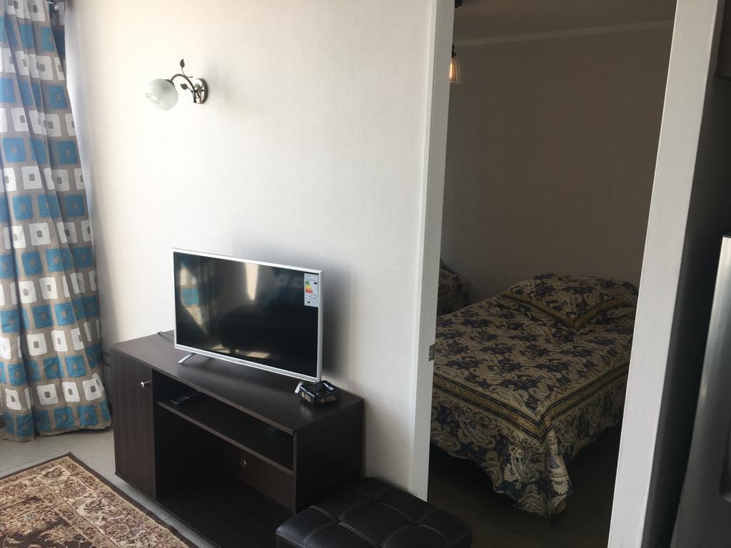 Appartement Departamento Santiago 1148 Extérieur photo